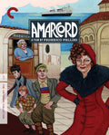 Amarcord Blu-ray Edition - A Timeless Classic in Film History