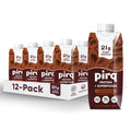 Pirq Dairy Free Protein Shake with 25 Superfoods - 21g Protein