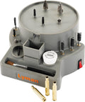 Lyman Case Prep Xpress 115V 7810220 Gray - Quiet, Time-Saving Case