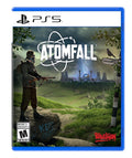Atomfall PlayStation 5 - Atmospheric Survival Mystery