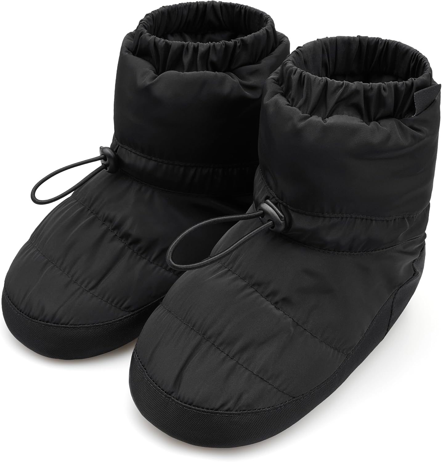 Stelle Girls Ballet Warm Up Booties for Cozy Dance Comfort