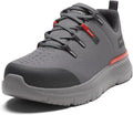 Timberland PRO Intercept Steel Toe Industrial Athletic Work Shoe