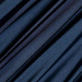 Nylon Spandex Fabric by the Yard - 60 in Wide Navy - 4-Way Stretch