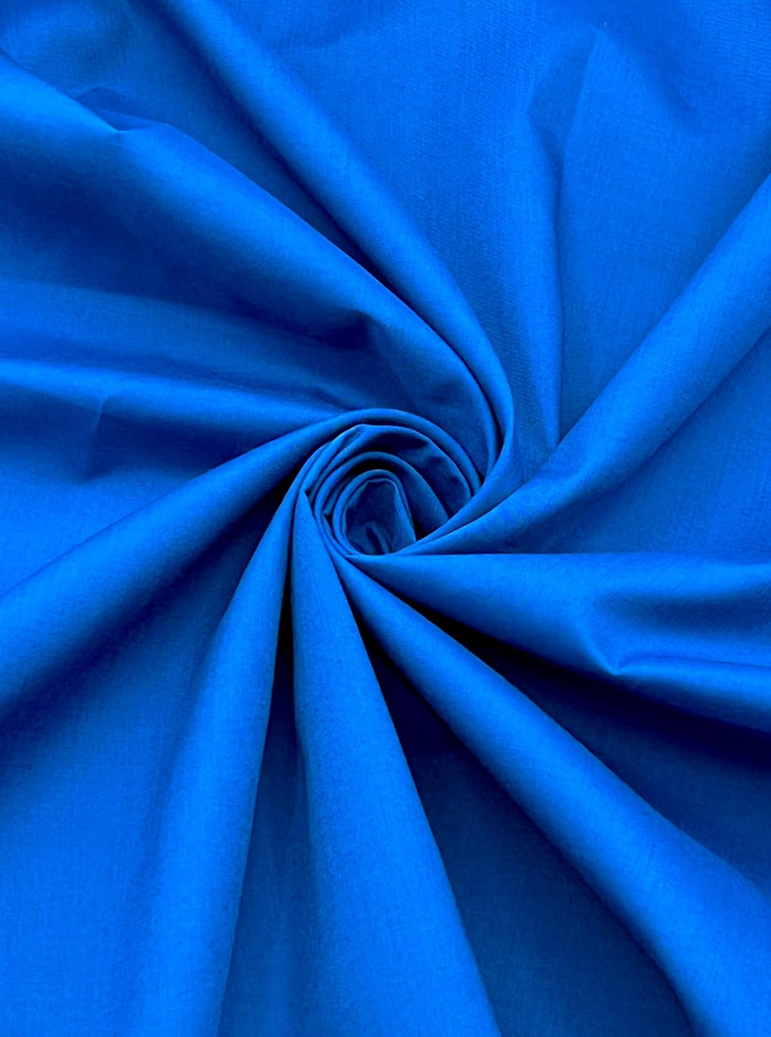 EOVEA Cotton Polyester Fabric 60in Wide for Sewing Projects