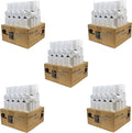 55 GSM Coreless 3-1/8ft x 230ft Thermal Receipt Paper - Bulk Value