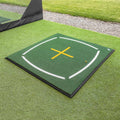 Premium FORB Golf Mats for Perfect Swing