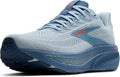 Brooks Mens Ghost 17 Neutral Running Shoe - Smooth Everyday Cushioning