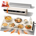 Extra Large Food Warming Mat for Family Dinners and Parties