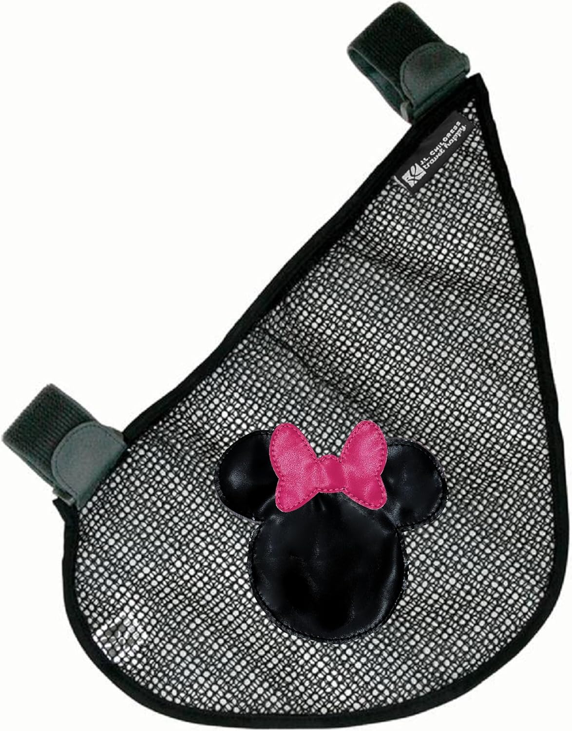 Disney Baby Stroller Cargo Net - Minnie Mouse