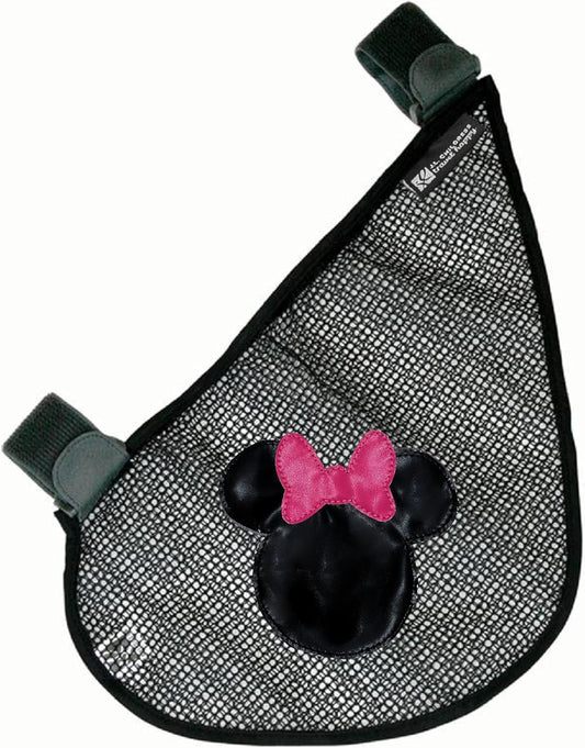 Disney Baby Stroller Cargo Net - Minnie Mouse