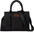 Wrangler Medium Tote Bag for Women - Stylish Everyday Satchel