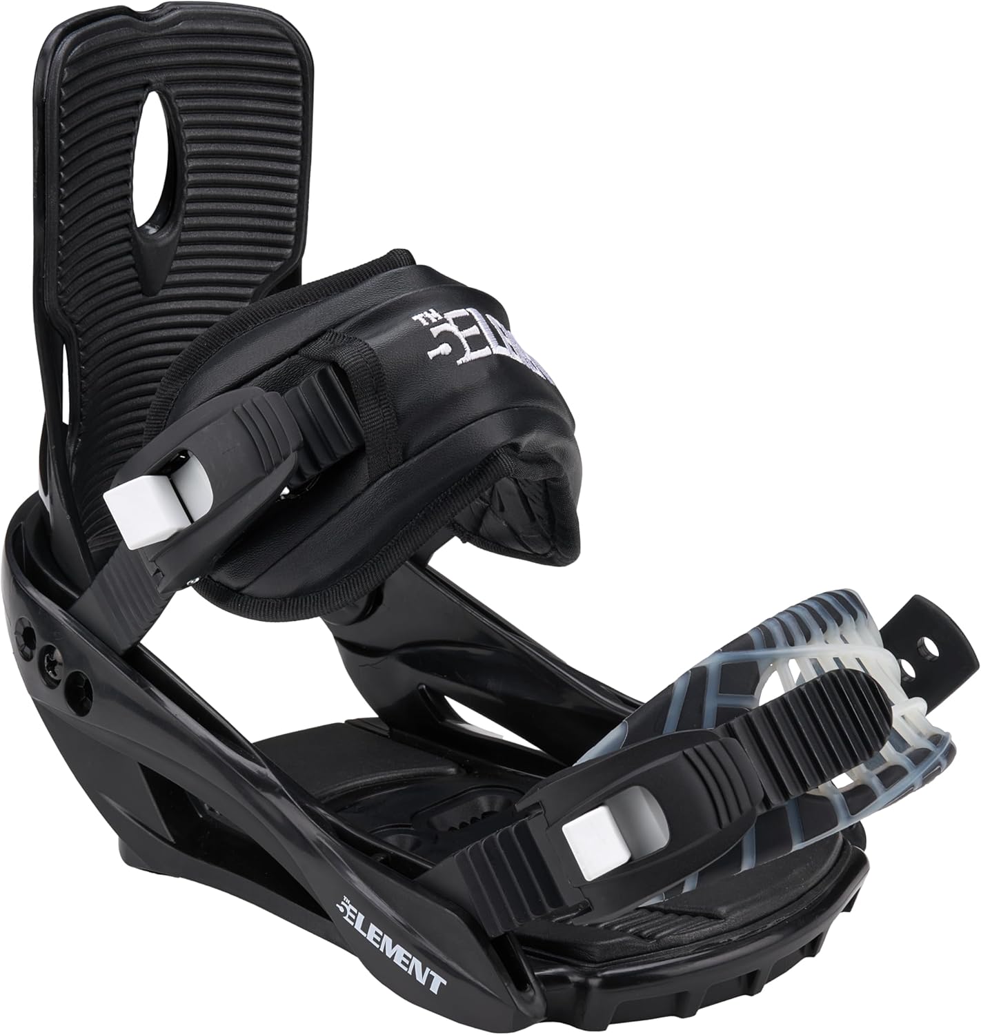5th Element Stealth 3 Snowboard Bindings: Upgrade Your Ride!