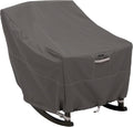 Protect Your Patio Rocking Chair with Classic Accessories Cover