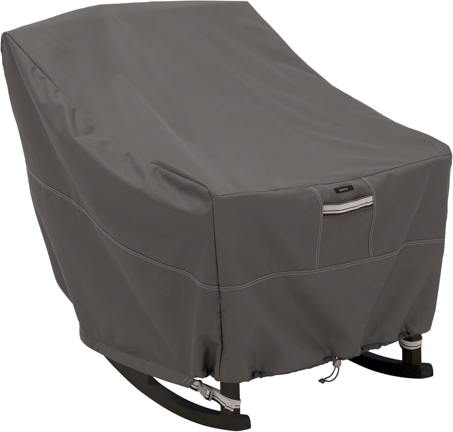 Protect Your Patio Rocking Chair with Classic Accessories Cover