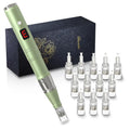 Home Use 0.25mm Derma Roller Kit for Effective Skin Care