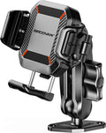 Anti-Theft Phone Mount Holder with Vibration Dampener - Fast 1s
