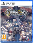 Atlus Unicorn Overlord - Standard Edition (PlayStation 5)