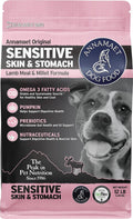 Annamaet Original Sensitive Skin & Stomach Dry Dog Food - Gentle