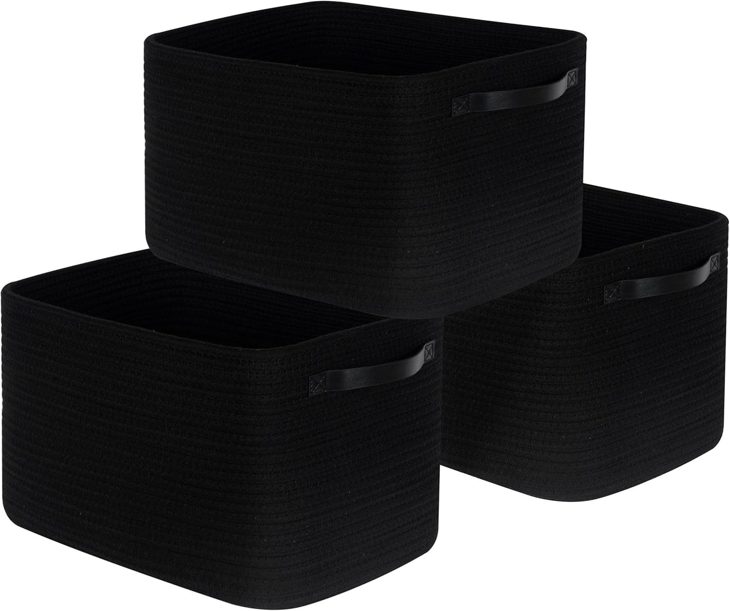 Stylish Multi-Purpose Storage Baskets for Organizing Your Home