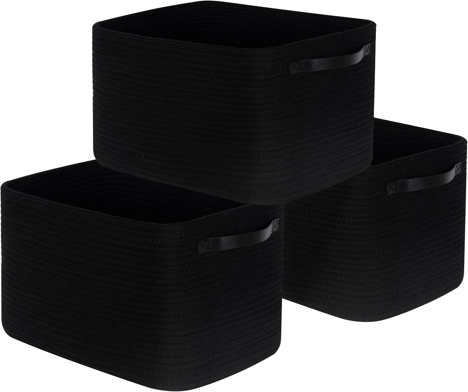 Stylish Multi-Purpose Storage Baskets for Organizing Your Home