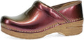 Dansko Womens Professional Clog - Long Lasting Comfort and Support