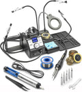 X-Tronic 3060-PRO 75W Soldering Iron Station Kit - Complete Shop Kit