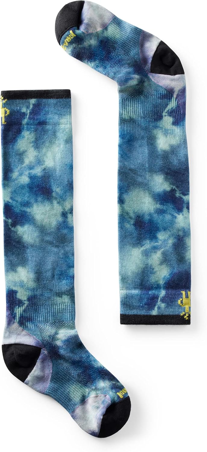 Cozy Kids Ski Socks by Smartwool