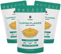 Aviate Lupini Flakes - Low-Carb Keto & Vegan Superfood