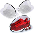 Revitalize Shoes: 3 Mesh Laundry Bags for Sneakers