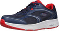 Skechers Men's GOrun Consistent Running Shoe - Air Cooled Foam