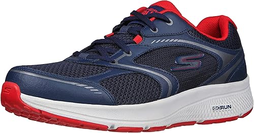 Skechers Men's GOrun Consistent Running Shoe with Air Cooled Foam