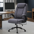 Big and Tall Office Chair - 500 lb Heavy Duty Executive Chair