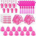 School Spirit 148 Pc Pack Bulk Team Spirit Accessories - Big Value