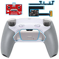 eXtremeRate Rise Plus MAX RMB Remap Kit for PS5 Controller - Pro Grip