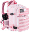LHI Tactical Military Backpack for Men and Women - 35L Size