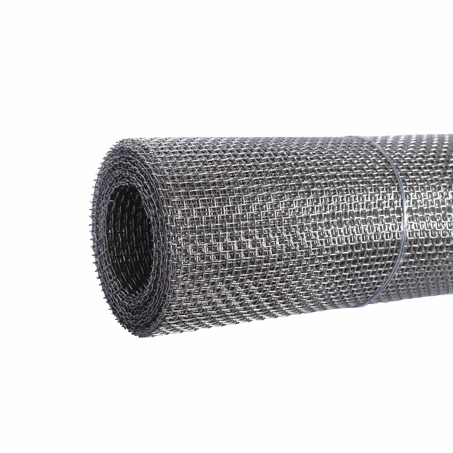 10 Mesh 304 Stainless Steel Wire Mesh for Versatile Use