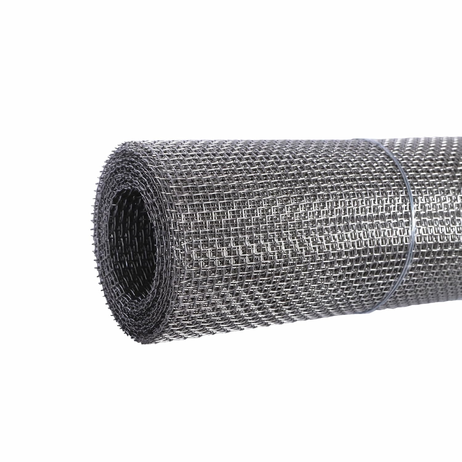 10 Mesh 304 Stainless Steel Wire Mesh for Versatile Use