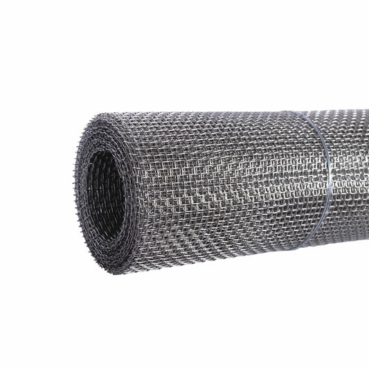 10 Mesh 304 Stainless Steel Wire Mesh for Versatile Use