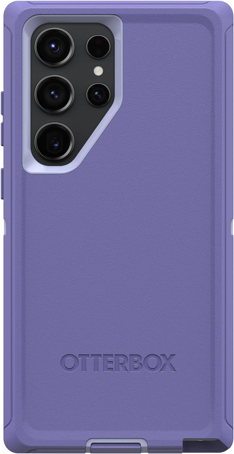 OtterBox Galaxy S23 Ultra Defender Series Case - Rugged Protection
