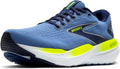 Brooks Mens Glycerin 21 Neutral Running Shoe - Supreme Softness