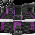 Car Floor Mat Compatible with 99% Models - Custom Fit Protection