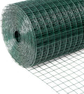 Hardware Cloth 1/2in x 24in x 50ft Chicken Wire - Durable PVC Coated
