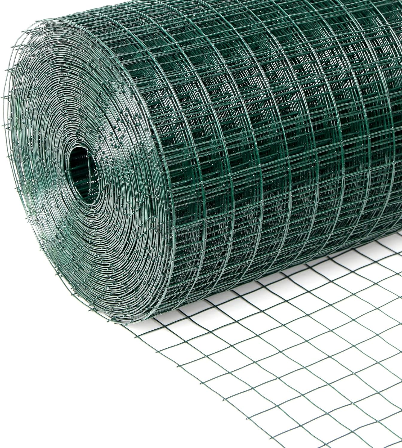 Hardware Cloth 1/2in x 24in x 50ft for Garden Fencing Needs