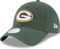 New Era Women's NFL Core Classic 9TWENTY Adjustable Hat - Everyday Fan