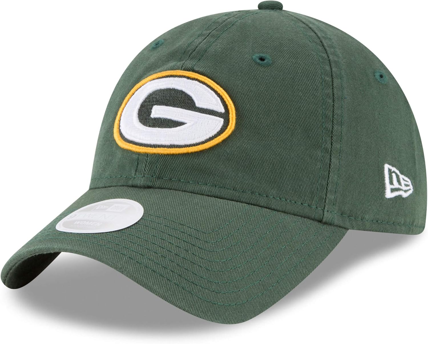 New Era Women's NFL Core Classic 9TWENTY Adjustable Hat Cap