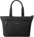 DOONA Essentials Tote Bag Nitro Black - Compact Everyday Diaper Tote