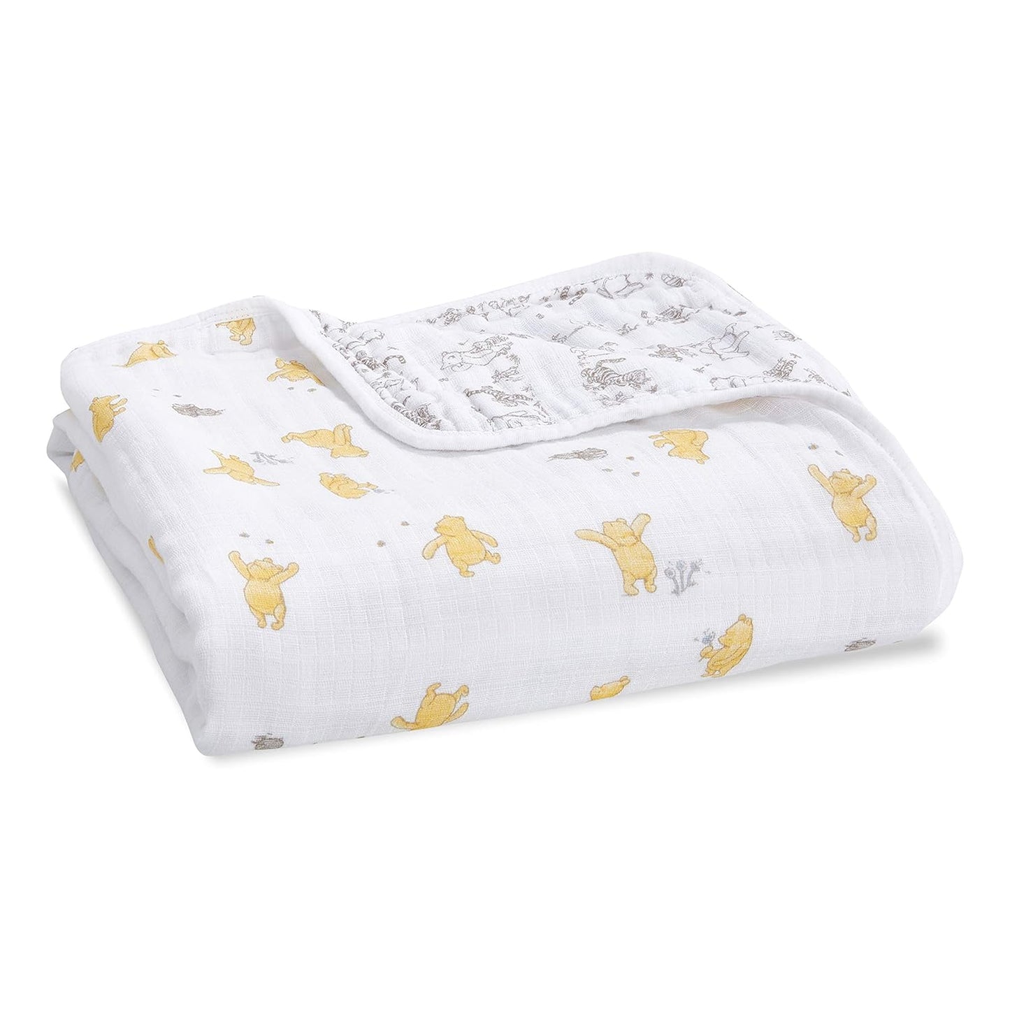 aden + anais Dream Blanket for Babies - Soft Muslin Comfort