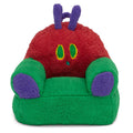 The Very Hungry Caterpillar Cozee Buddy Chair - Cozy Toddler Seat