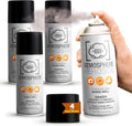 Atmosphere Aerosol 4 Pack Haze/Fog Spray for Photography - Portable