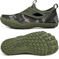 Water Shoes for Kids Aqua Socks Barefoot Beach - Safe, Quick-Dry